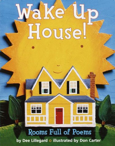 Beispielbild fr Wake Up House! zum Verkauf von Wonder Book