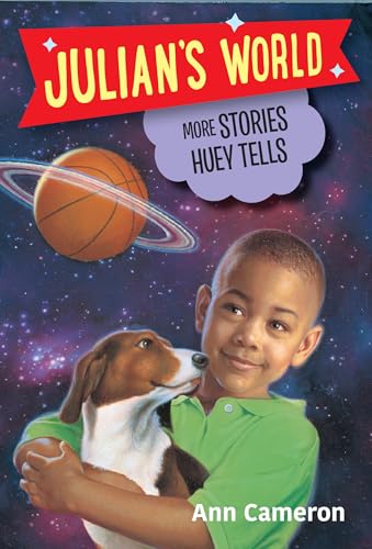 9780679883630: More Stories Huey Tells (Julian's World)