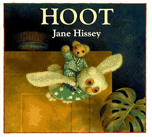 Imagen de archivo de Hoot a la venta por Goodwill of Colorado