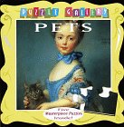 Puzzle Gallery Pets (9780679884217) by Geiss, Tony