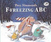 Beispielbild fr F-Freezing ABC zum Verkauf von Better World Books