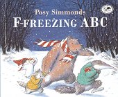 Stock image for F-Freezing ABC for sale by Better World Books