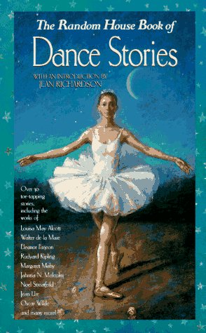 Beispielbild fr The Random House Book of Dance Stories zum Verkauf von Better World Books