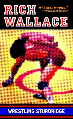 Imagen de archivo de Wrestling Sturbridge a la venta por ThriftBooks-Atlanta