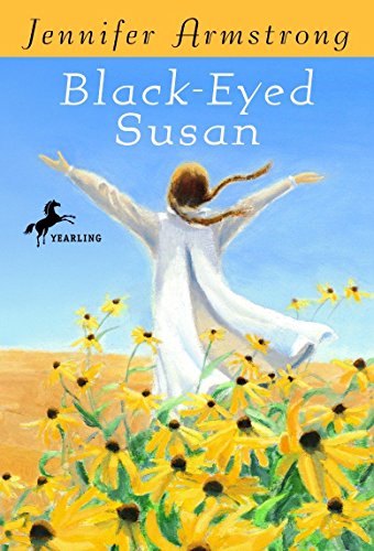 Beispielbild fr Black-Eyed Susan zum Verkauf von Gulf Coast Books