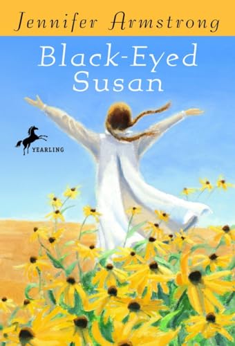 Imagen de archivo de Black-Eyed Susan a la venta por Gulf Coast Books