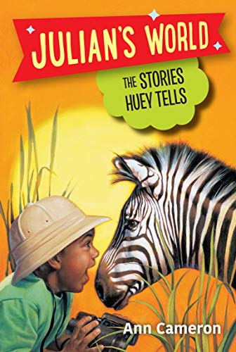 9780679885597: The Stories Huey Tells