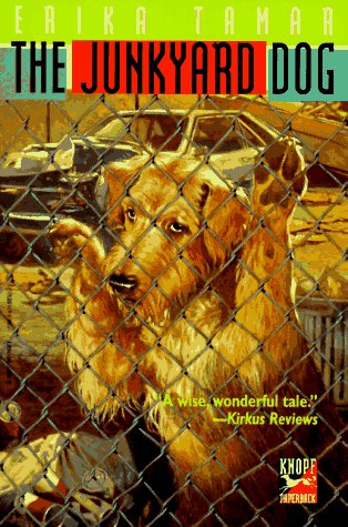 Stock image for Junkyard Dog for sale by Better World Books