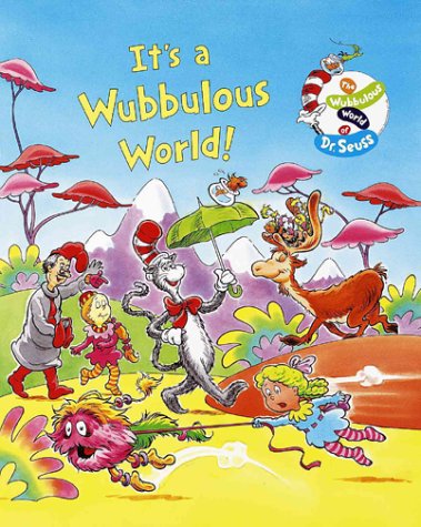 Welcome to the Wubbulous World (Wubbulous World of Dr. Seuss) (9780679886136) by Seuss, Dr.