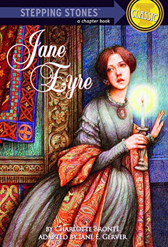 Beispielbild fr Jane Eyre (Step into Classics) zum Verkauf von SecondSale