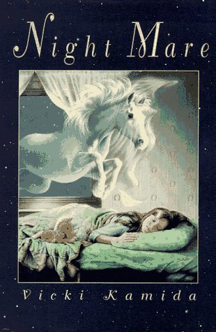 Imagen de archivo de Night Mare a la venta por ThriftBooks-Dallas