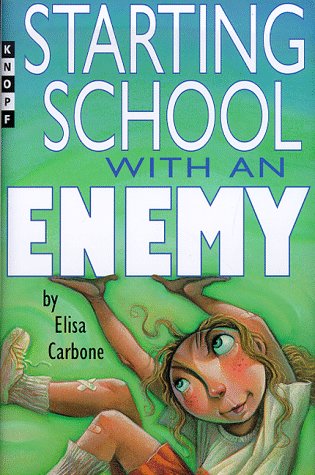 Stock image for Starting School with an Enemy for sale by SecondSale