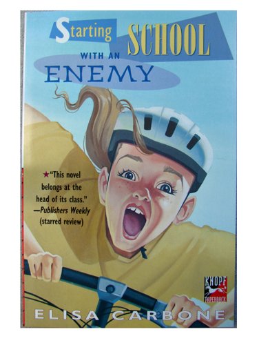 Beispielbild fr Starting School with an Enemy zum Verkauf von Wonder Book