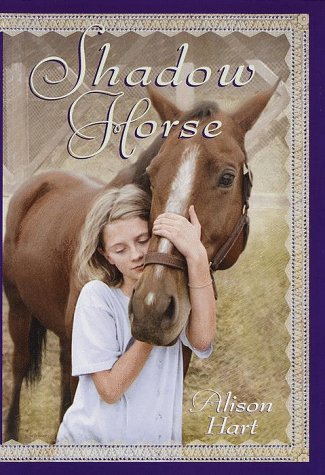 Imagen de archivo de Shadow Horse a la venta por Better World Books: West