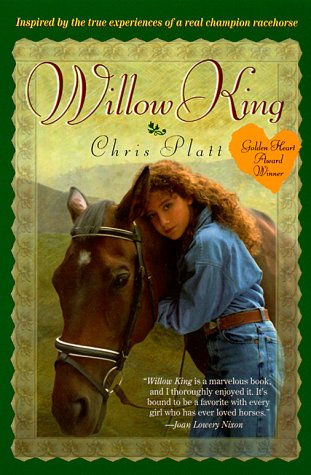 Stock image for Willow King (Random House Riders) for sale by Once Upon A Time Books