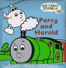 9780679886815: Percy and Harold (Thomas the Tank Engine & Friends)