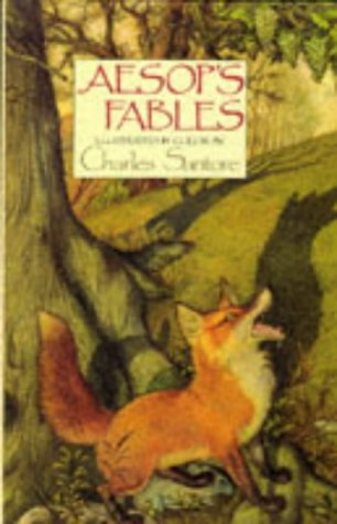 9780679887584: Fables