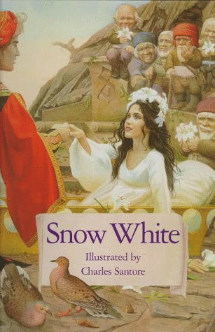 9780679887591: Snow White: A Tale from the Brothers Grimm
