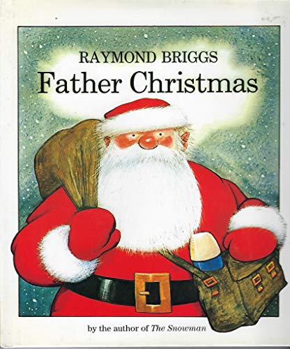 Beispielbild fr Father Christmas zum Verkauf von Better World Books