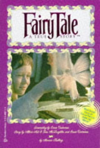 Stock image for Fairy Tale: A True Story: (Movie novelization) for sale by Wonder Book