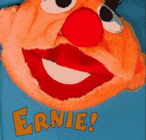 9780679888338: Ernie!