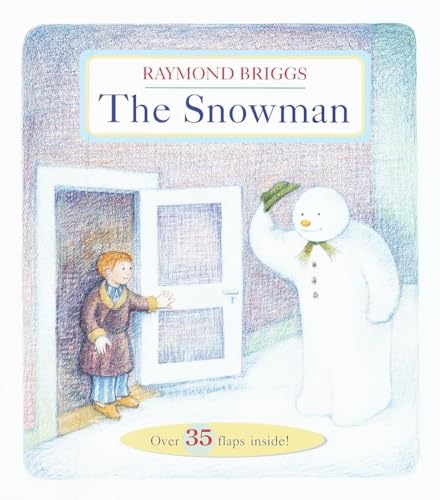 9780679888963: The Snowman