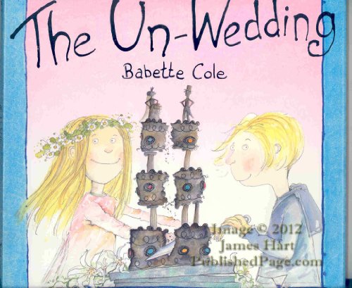 Imagen de archivo de The Un-Wedding a la venta por Better World Books: West