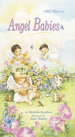 Beispielbild fr Angel Babies (Knee-High Book) zum Verkauf von Books of the Smoky Mountains