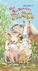 Old MacDonald's Farm (Knee-High Book) (9780679889120) by Michelle Knudsen