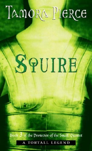 Imagen de archivo de Squire a la venta por ThriftBooks-Atlanta