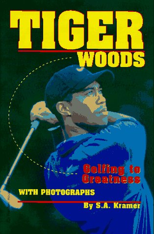 Tiger Woods : Golfing to Greatness