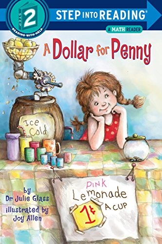 9780679889731: A Dollar for Penny: Step Into Reading 2