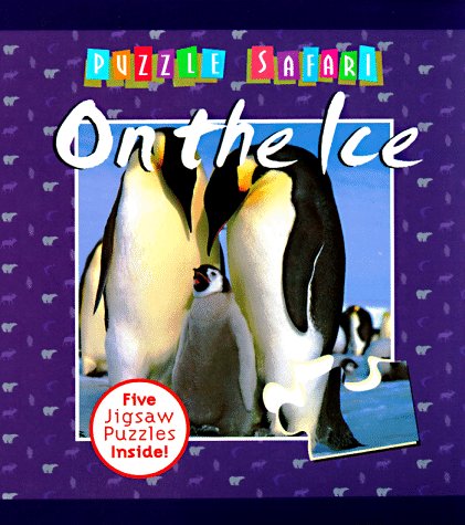 Stock image for On the Ice for sale by ThriftBooks-Dallas