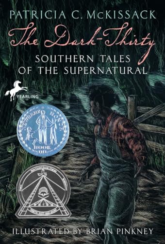 Beispielbild fr The Dark-Thirty: Southern Tales of the Supernatural zum Verkauf von SecondSale