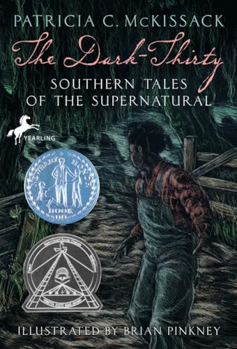 Imagen de archivo de The Dark-Thirty: Southern Tales of the Supernatural a la venta por Gulf Coast Books