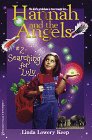 Beispielbild fr Searching for Lulu (Hannah and the Angels) zum Verkauf von Wonder Book