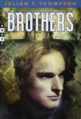 Imagen de archivo de Brothers a la venta por Books for a Cause