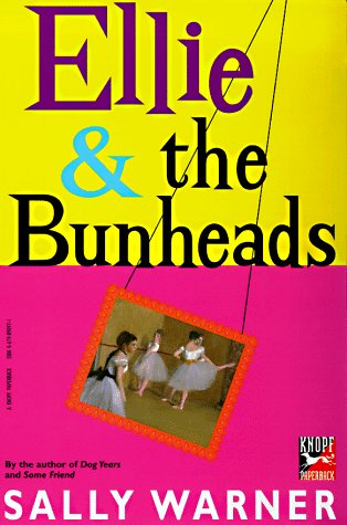 9780679890973: Ellie and the Bunheads