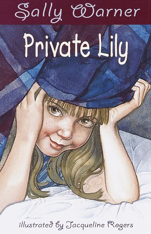 9780679891376: Private Lily