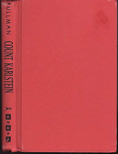 Beispielbild fr Count Karlstein zum Verkauf von ThriftBooks-Dallas