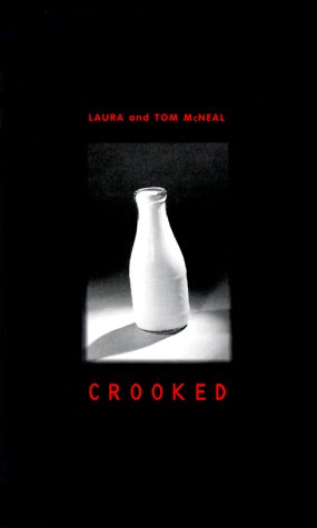 Imagen de archivo de Crooked a la venta por Better World Books