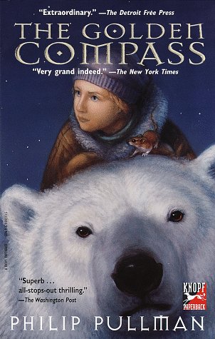 Stock image for The Golden Compass (His Dark Materials, Book 1) for sale by More Than Words