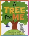 A Tree for Me (9780679893844) by Van Laan, Nancy