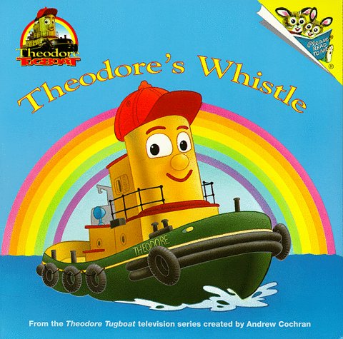 Stock image for Theodore's Whistle (Pictureback(R)) for sale by Ergodebooks