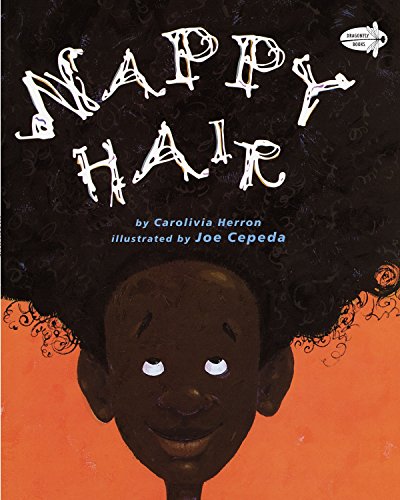 9780679894452: Nappy Hair (Dragonfly Books)