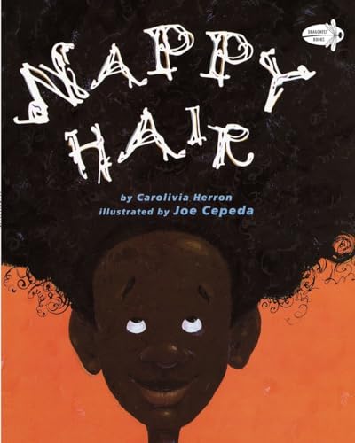 9780679894452: Nappy Hair (Dragonfly Books)