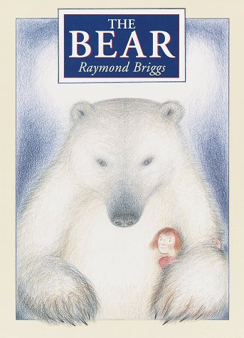 Beispielbild fr The Bear zum Verkauf von SecondSale