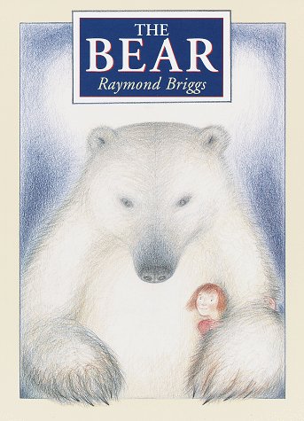Imagen de archivo de The Bear a la venta por SecondSale