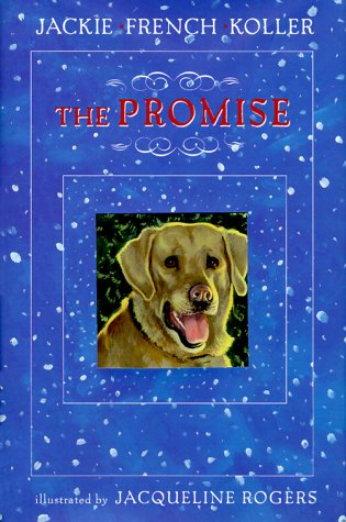 Imagen de archivo de The Promise a la venta por ThriftBooks-Atlanta