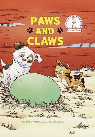 Imagen de archivo de Paws and Claws a la venta por Better World Books